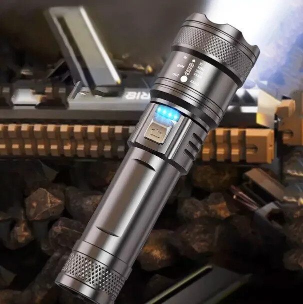 Linterna TY-908 - imagen 3