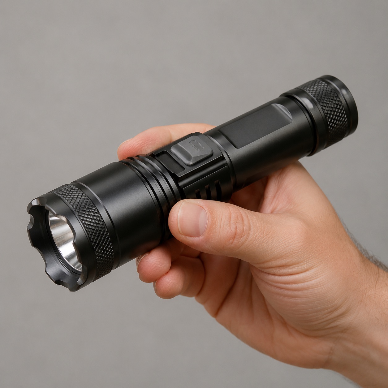 Linterna TY-908 - imagen 4