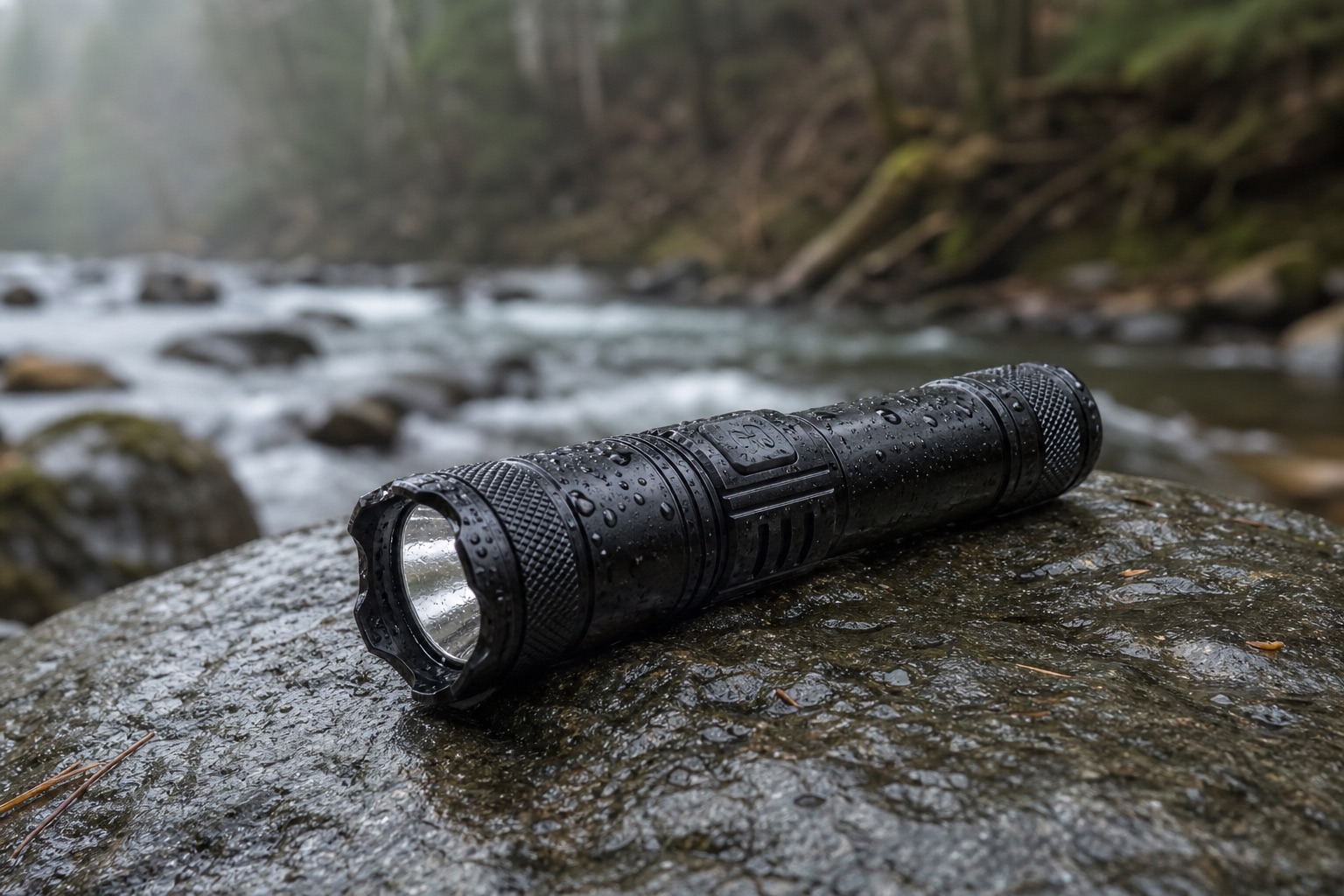 Linterna TY-908 - imagen 6